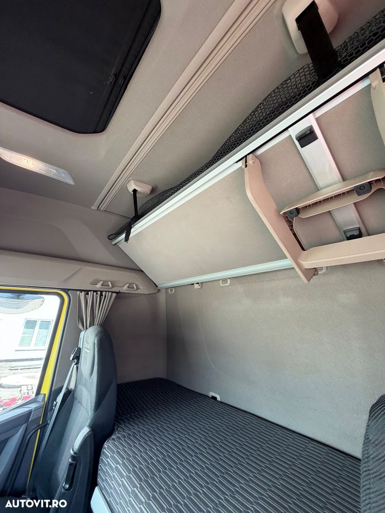 DAF NEW DAF_XF SpaceCab 430 Pure Excellence - 34