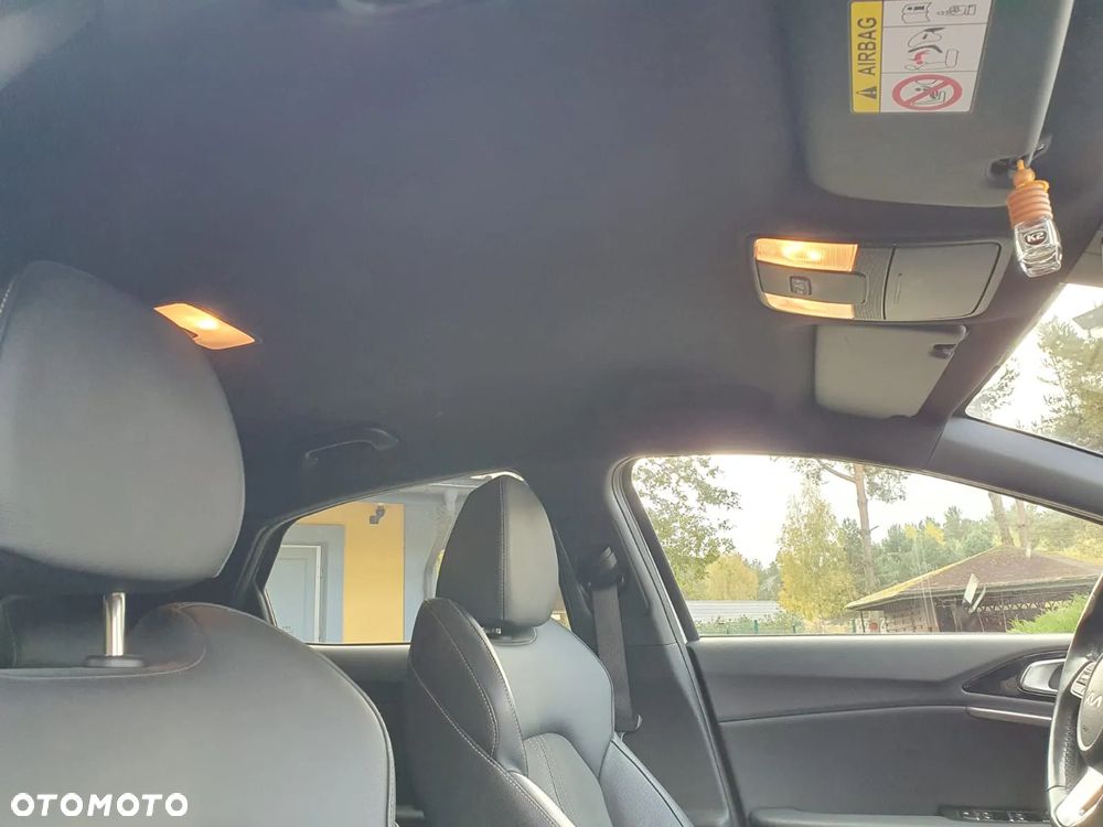 Kia XCeed 1.6 T-GDI Prestige Line DCT - 9