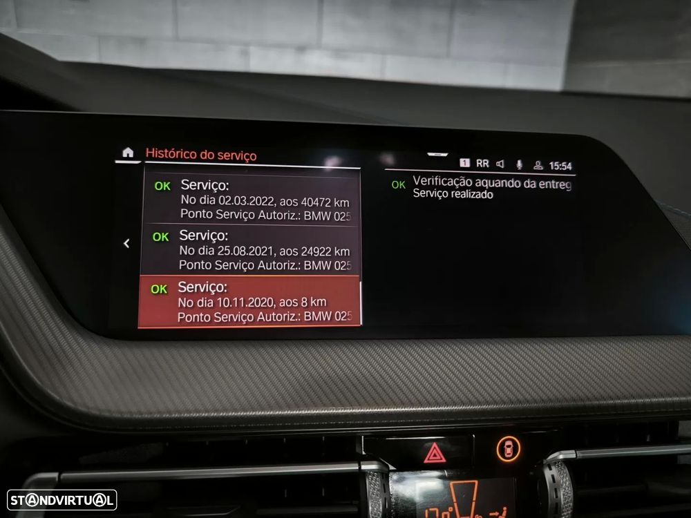 BMW 216 Gran Coupé d Pack Desportivo M - 36