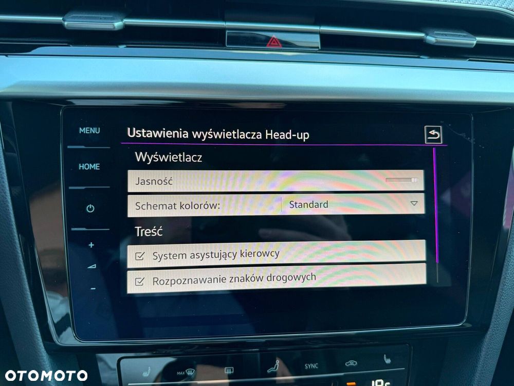 Volkswagen Arteon 2.0 TDI 4Motion R-Line DSG - 29