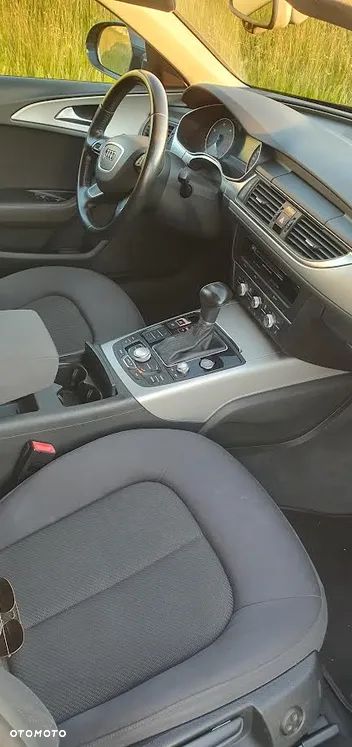 Audi A6 Avant - 7
