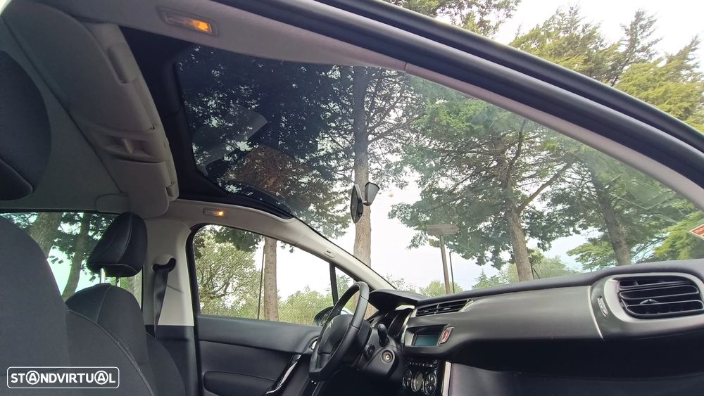 Citroën C3 1.2 PureTech Seduction - 5