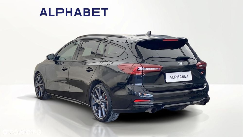 Ford Focus 2.3 EcoBoost ST X - 3