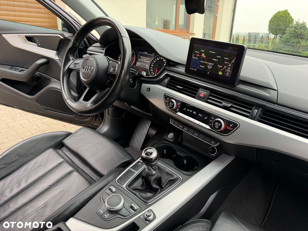 Audi A4 Avant - 26