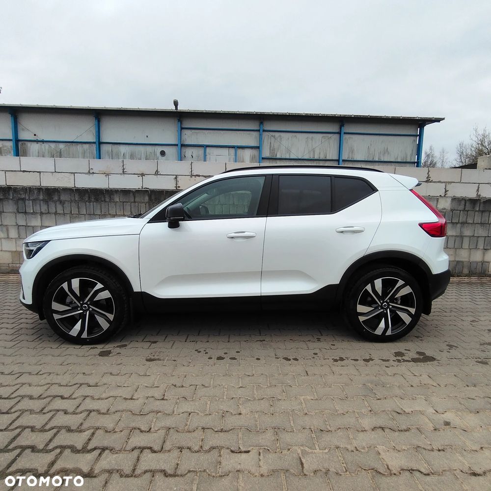 Volvo XC 40 T5 AWD R-Design - 8