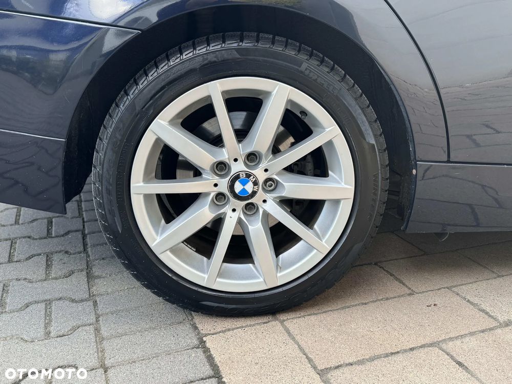 BMW Seria 3 320d DPF - 15