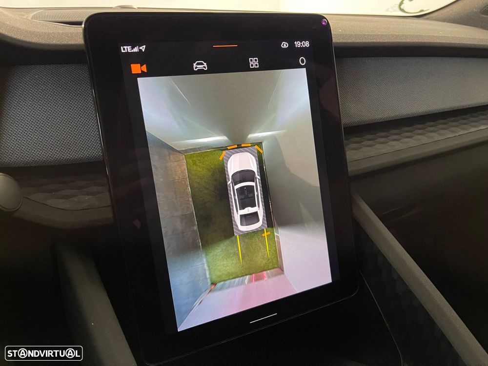 Polestar 2 Single Motor 69kWh - 21