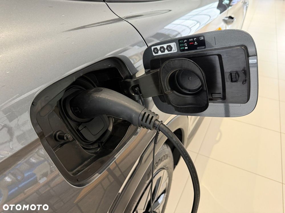 Skoda Elroq 50 55kWh - 31