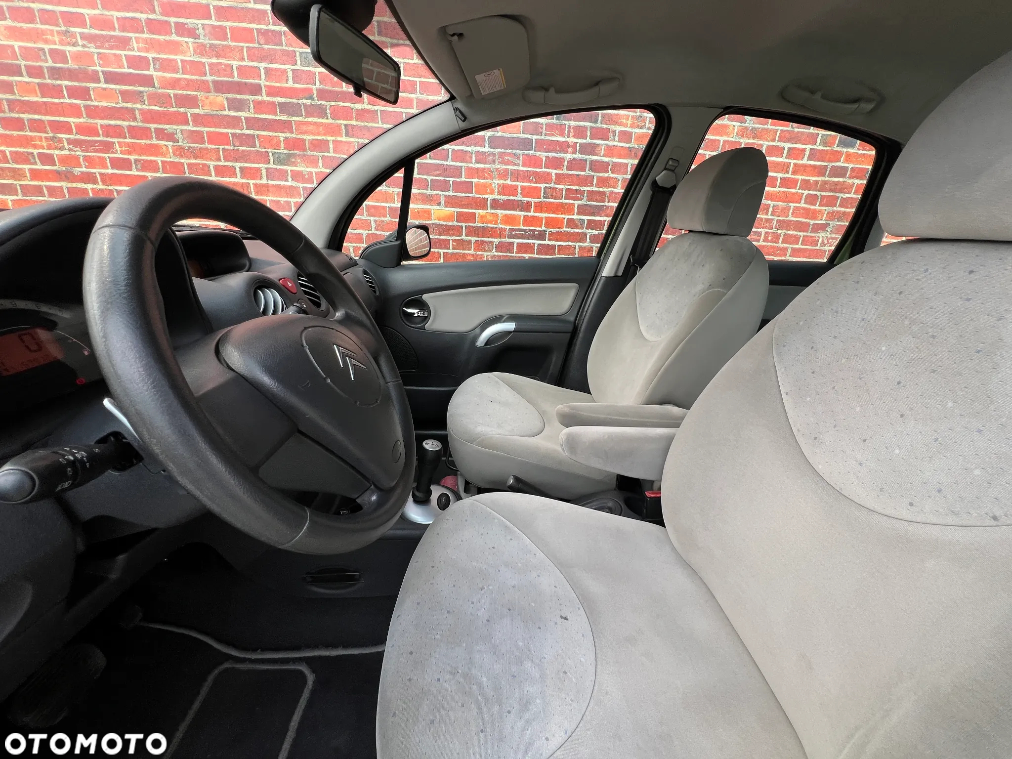 Citroën C3 - 12