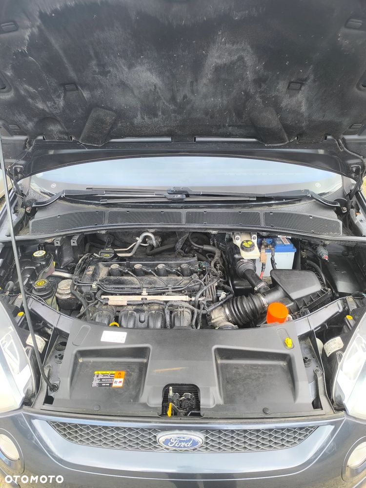 Ford S-Max 2.0 Titanium - 21