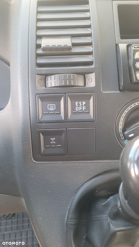 Volkswagen Transporter - 20