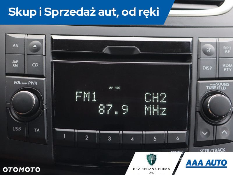 Suzuki Swift - 14