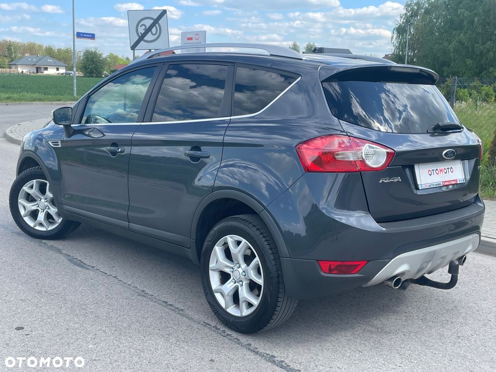 Ford Kuga 2.0 TDCi Trend - 2