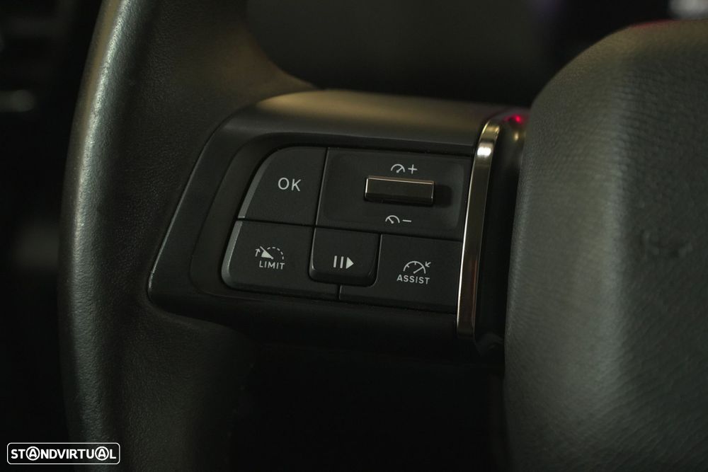 Citroën C4 1.5 BlueHDi Feel - 22