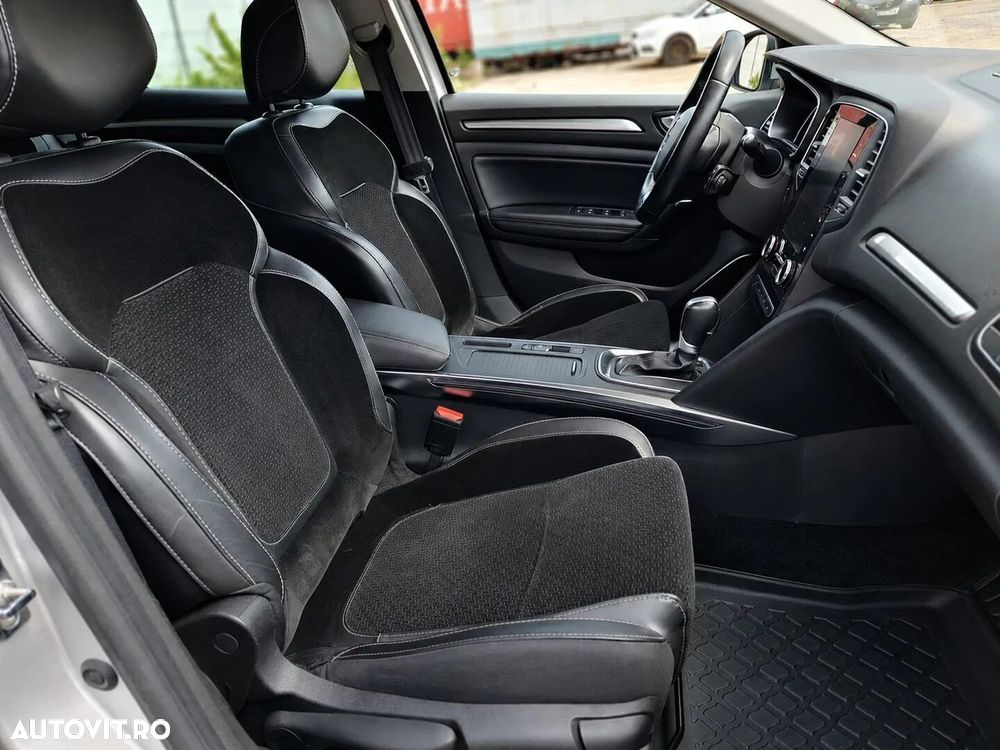 Renault Megane - 9