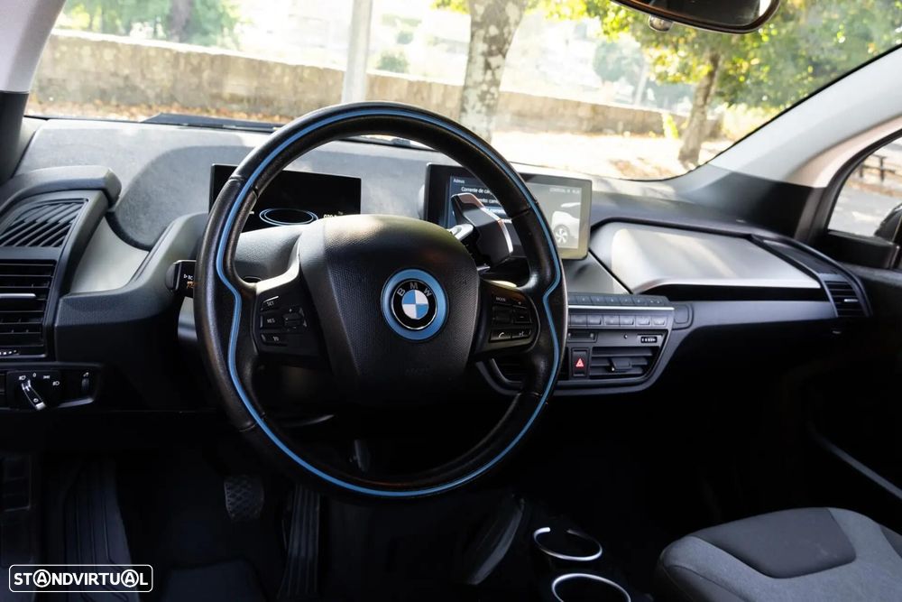 BMW i3 s 120Ah - 8