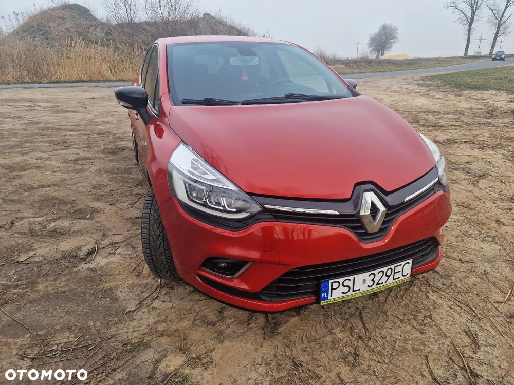 Renault Clio 1.5 dCi Energy Limited - 3