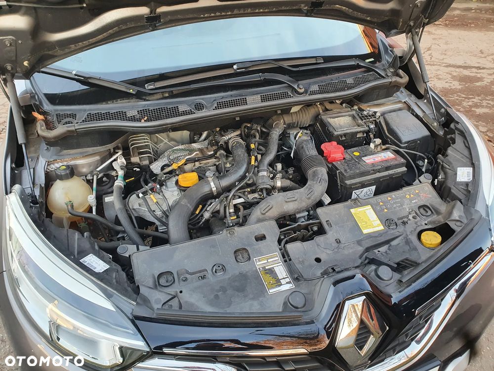 Renault Captur 0.9 Energy TCe Intens - 22