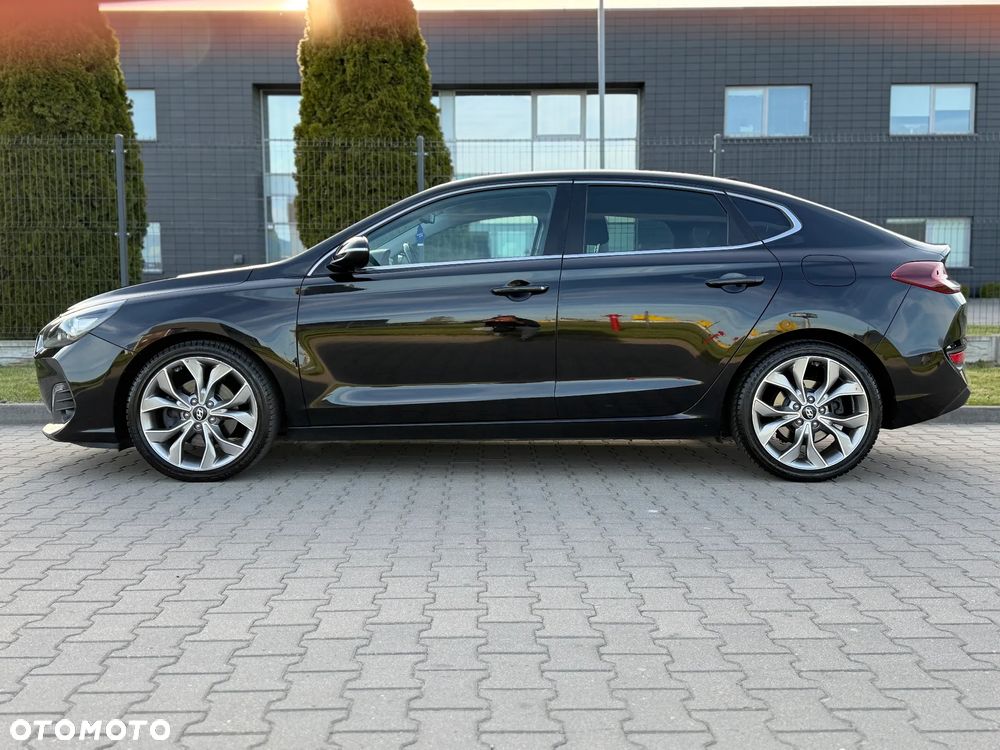 Hyundai i30 1.4 T-GDI Premium - 16