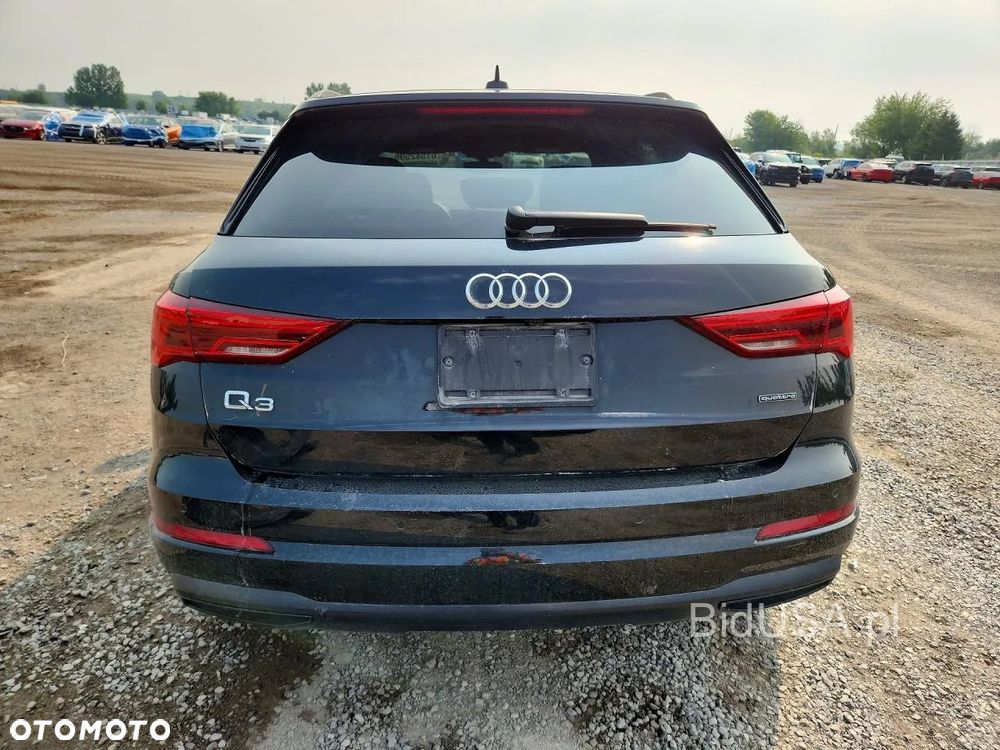 Audi Q3 - 8