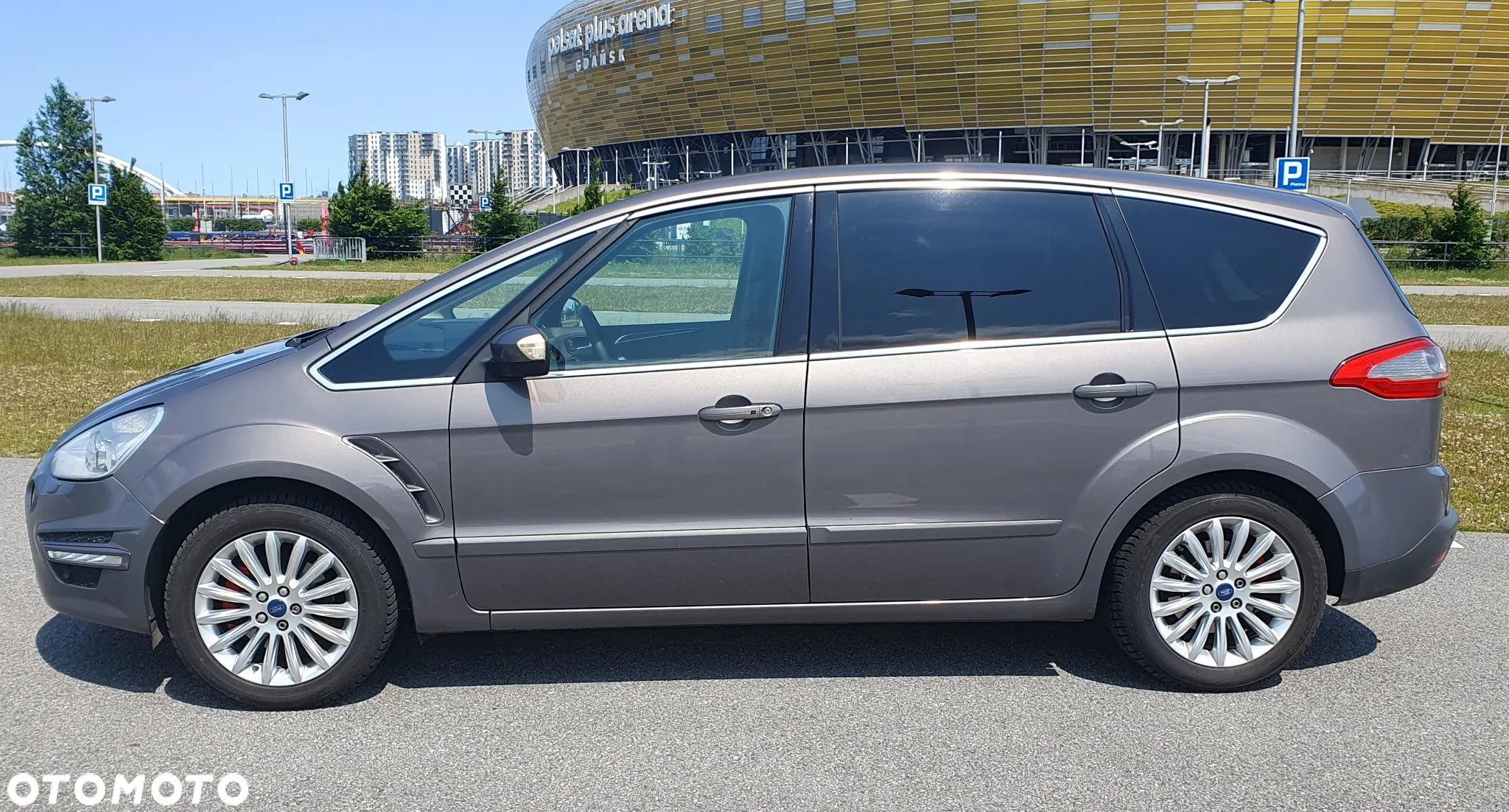 Ford S-Max - 4
