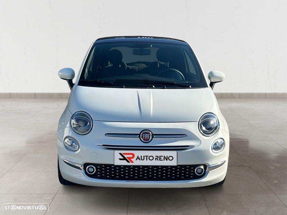 Fiat 500 1.0 Hybrid - 9