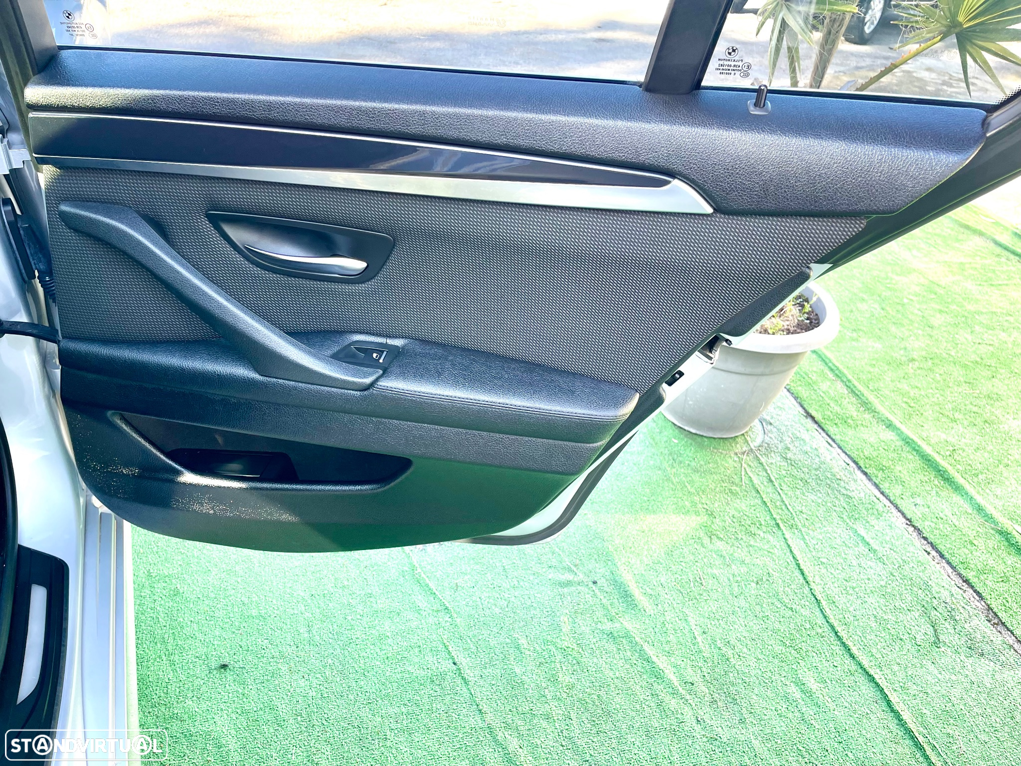 BMW 520 d Touring Sport-Aut. - 18