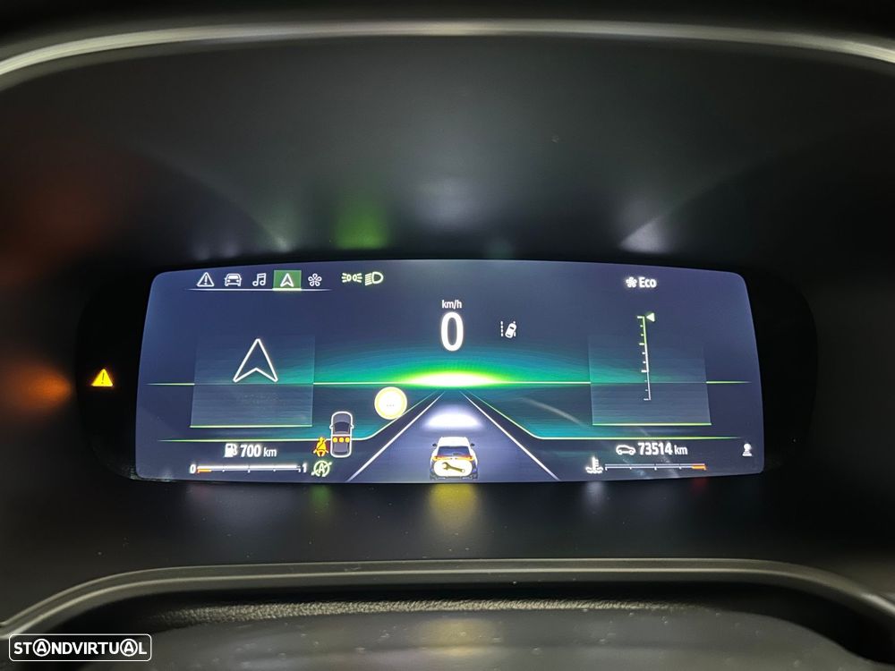 Renault Mégane Sport Tourer 1.5 Blue dCi R.S. Line - 26