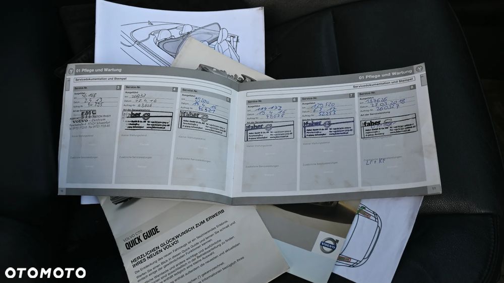 Volvo C70 2.0D Powershift Momentum - 40