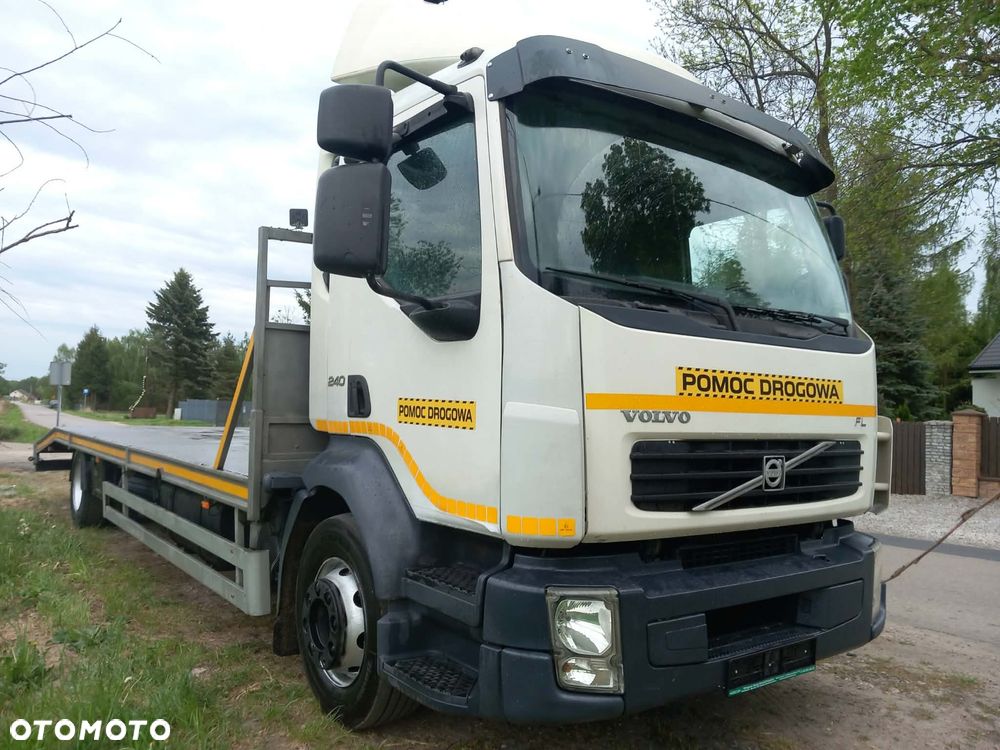 Volvo - 7