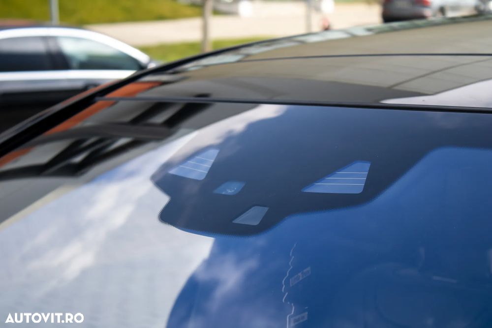 Mercedes-Benz S S650 Maybach V12 - 26