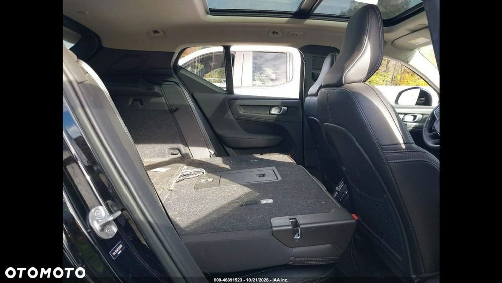 Volvo XC 40 - 11