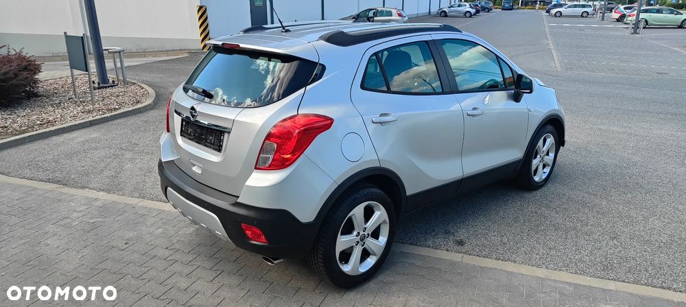 Opel Mokka 1.6 Enjoy S&S - 6