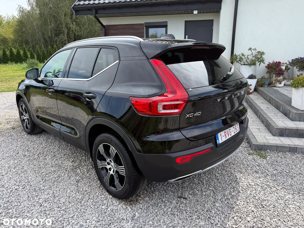 Volvo XC 40 T3 Inscription - 12
