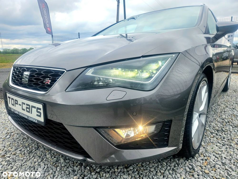Seat Leon - 15