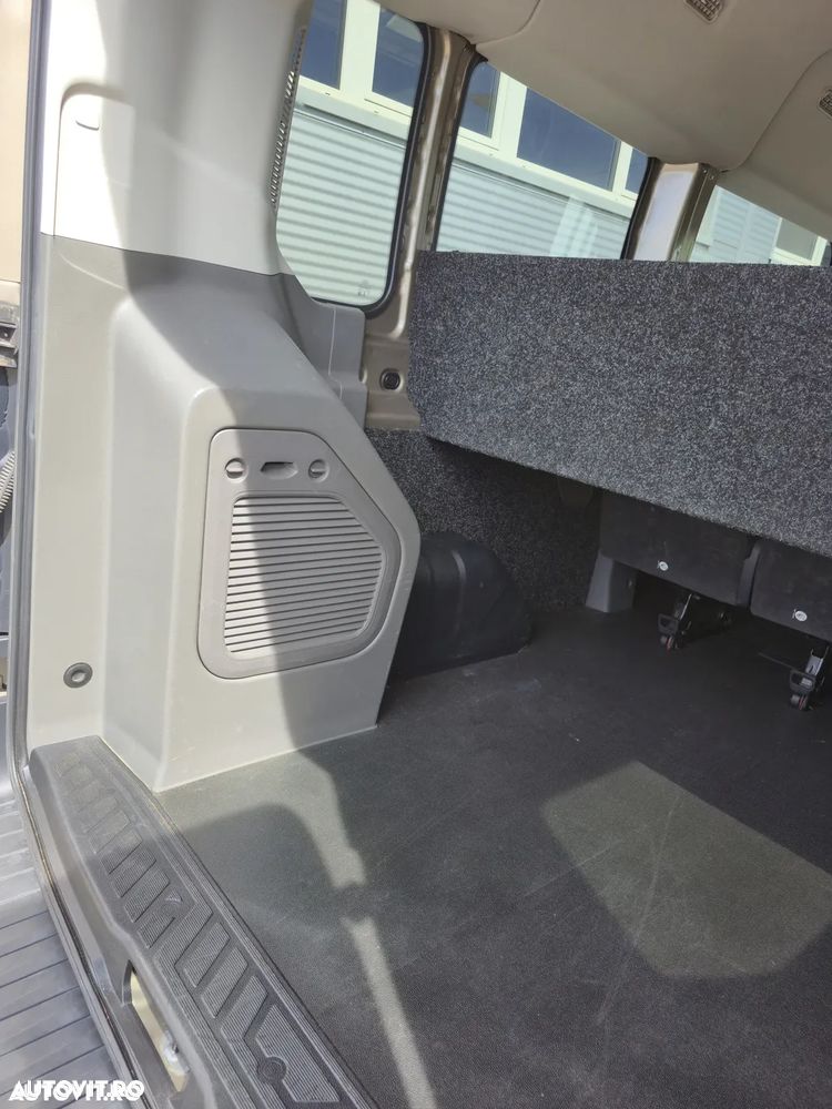 Ford Transit - 17