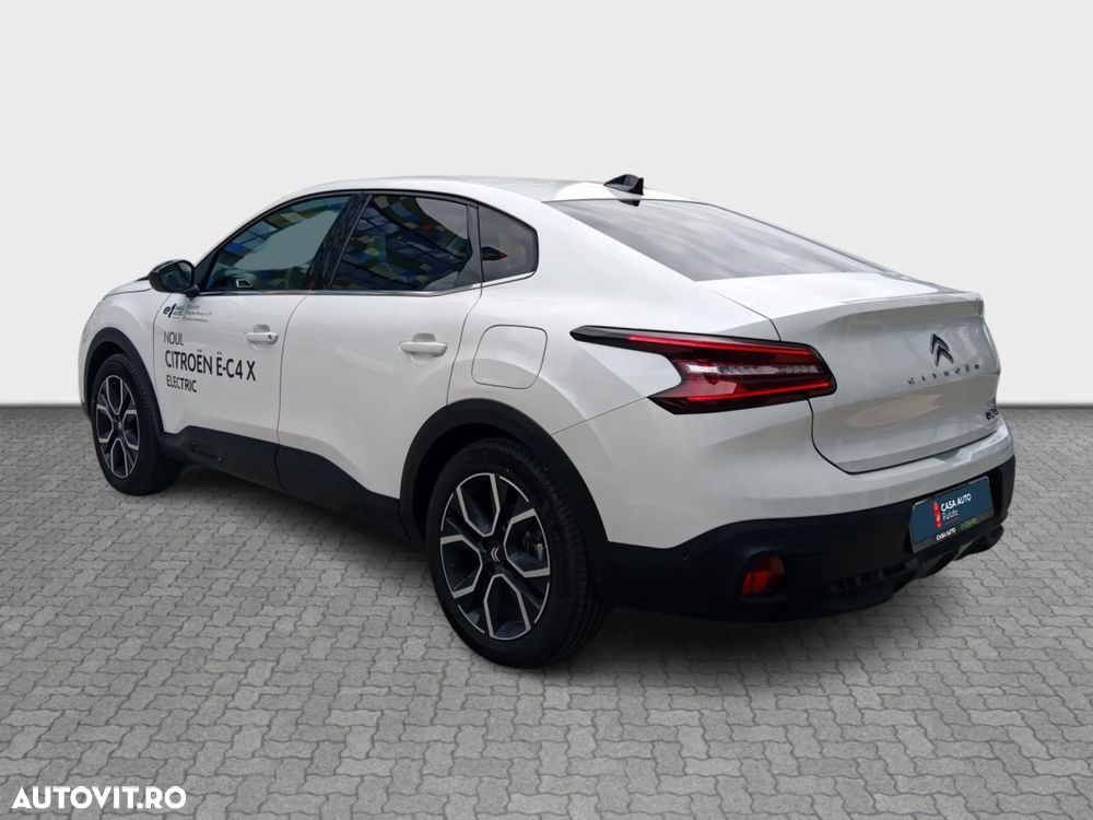 Citroën C4X - 4
