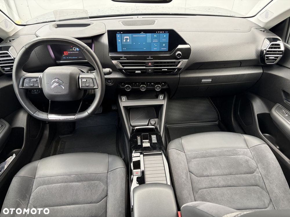 Citroën C4X - 15