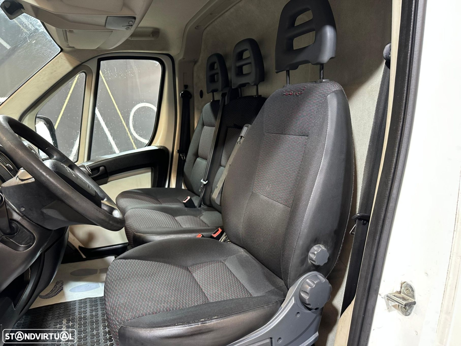Citroën Jumper 30 L1H1 Live - 6