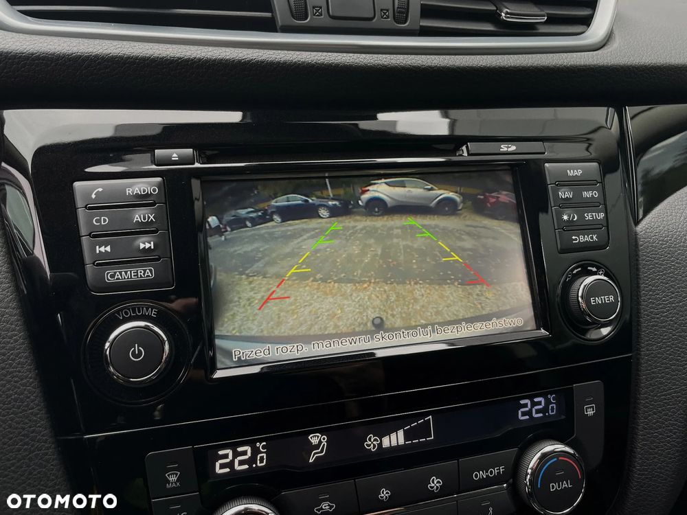 Nissan Qashqai 1.2 DIG-T N-Connecta - 26