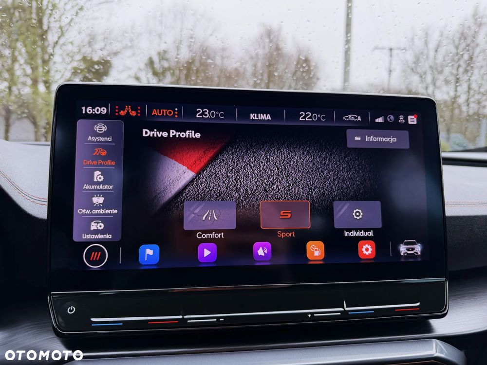 Cupra Formentor 1.4 e-Hybrid DSG Priority - 24