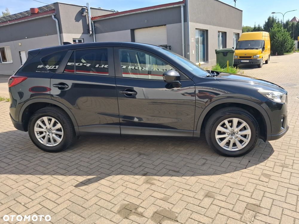 Mazda CX-5 2.2 D Skyenergy 2WD - 10