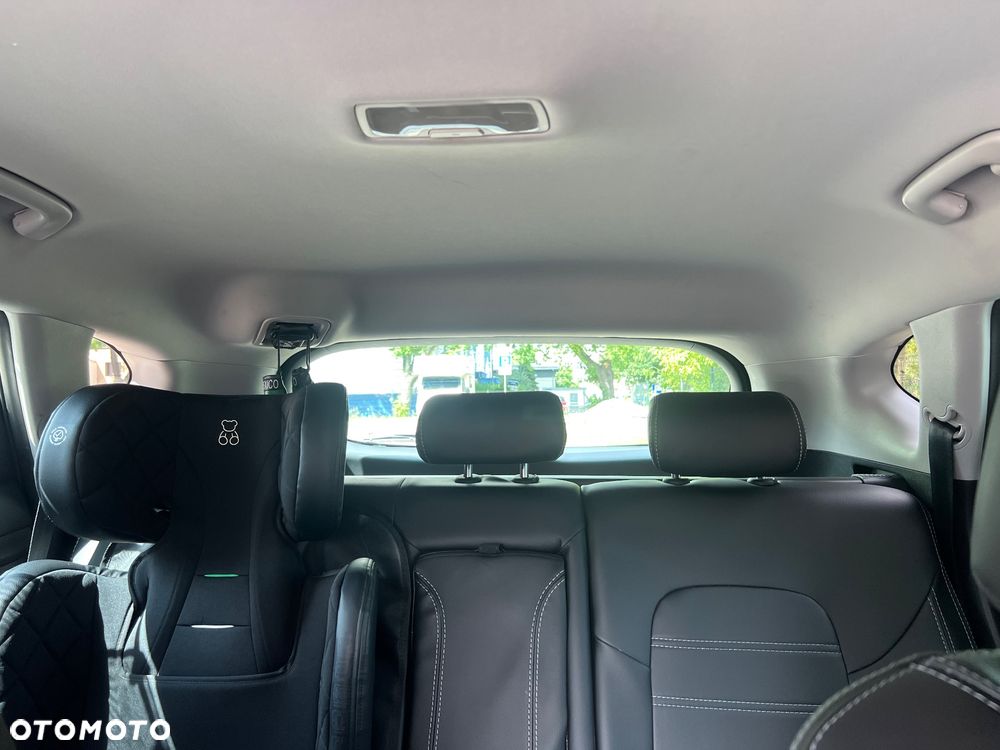 Hyundai Tucson 1.6 CRDi Style 2WD - 31