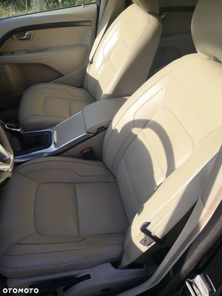 Volvo S80 D4 Drive-E Summum - 10