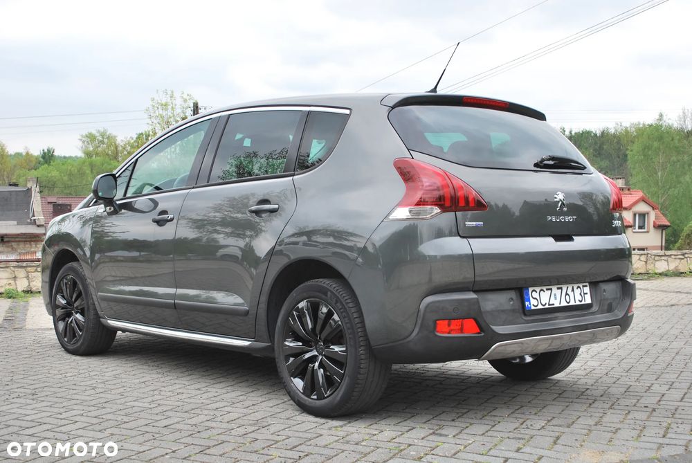 Peugeot 3008 BlueHDi 120 Stop & Start Style - 6