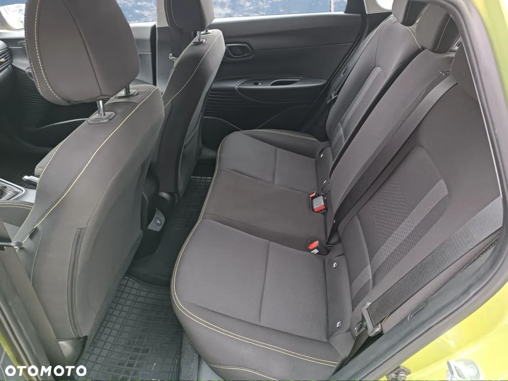 Hyundai i20 1.2 Modern - 18