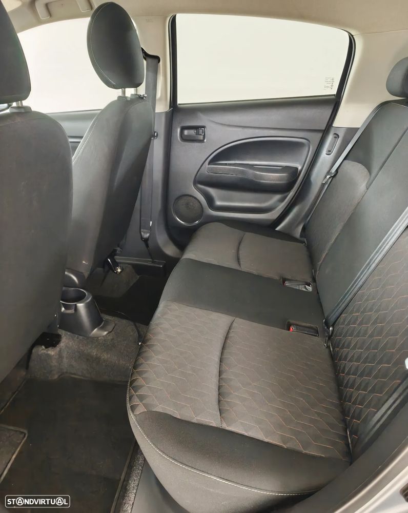 Mitsubishi Space Star 1.2 Connect Edition - 20