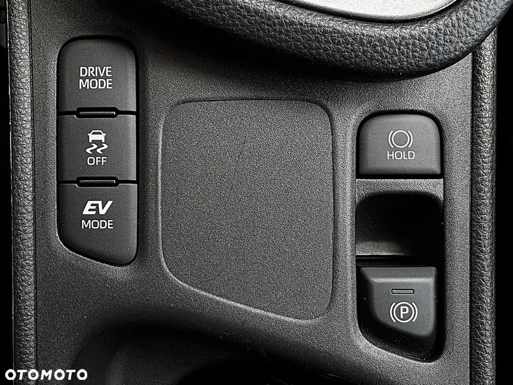 Toyota Yaris Cross Hybrid 1.5 GR Sport - 20