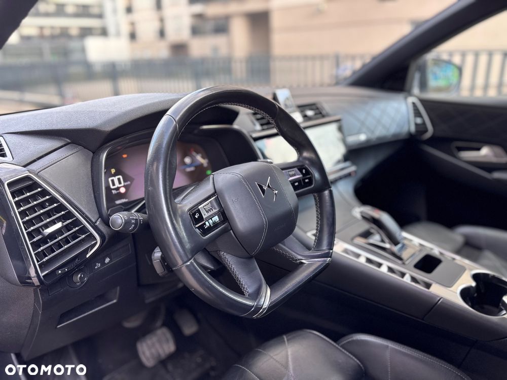 DS Automobiles DS 7 Crossback - 22