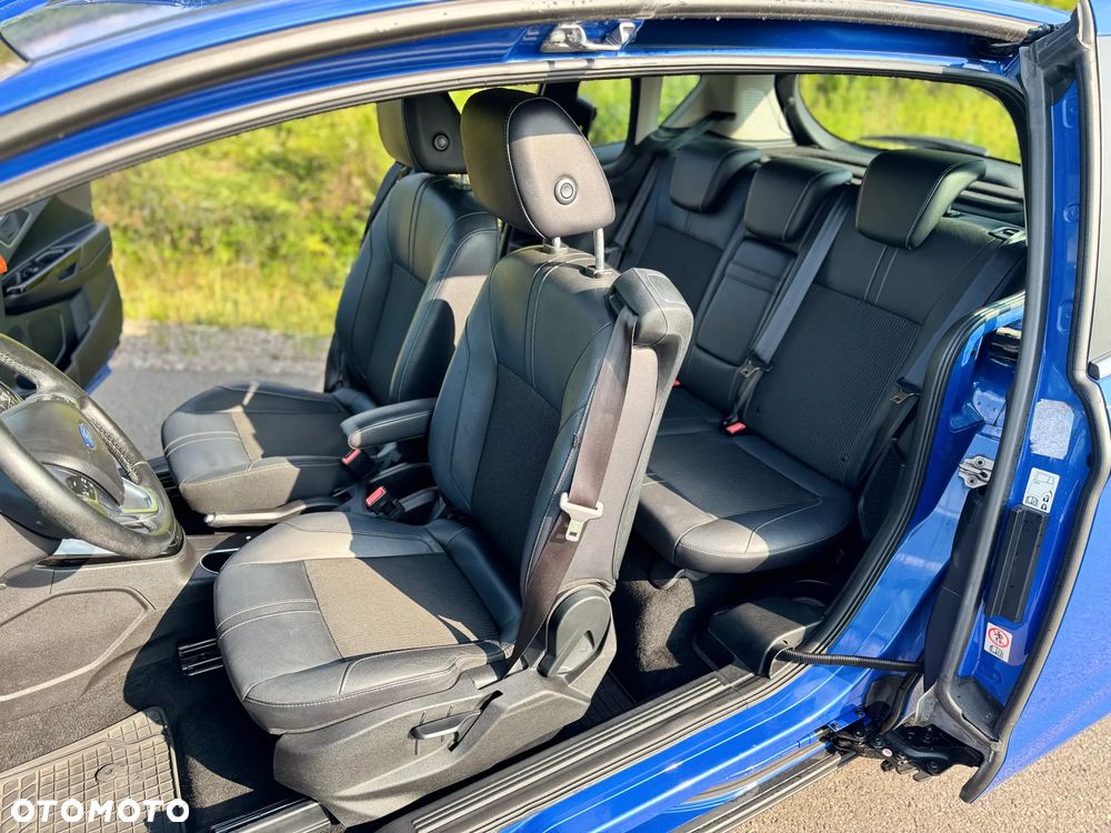 Ford B-MAX 1.6 Titanium MPS6 - 6